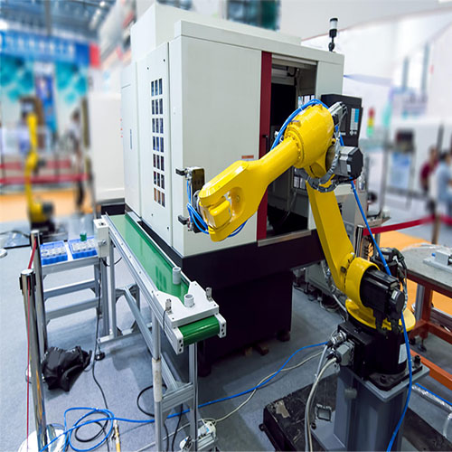 滨州机械制造领域