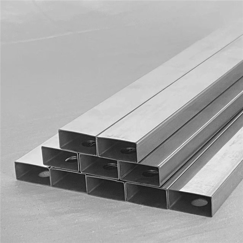 滨州304不锈钢方管