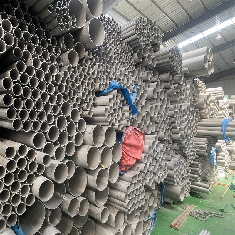 滨州薄壁304不锈钢给水管